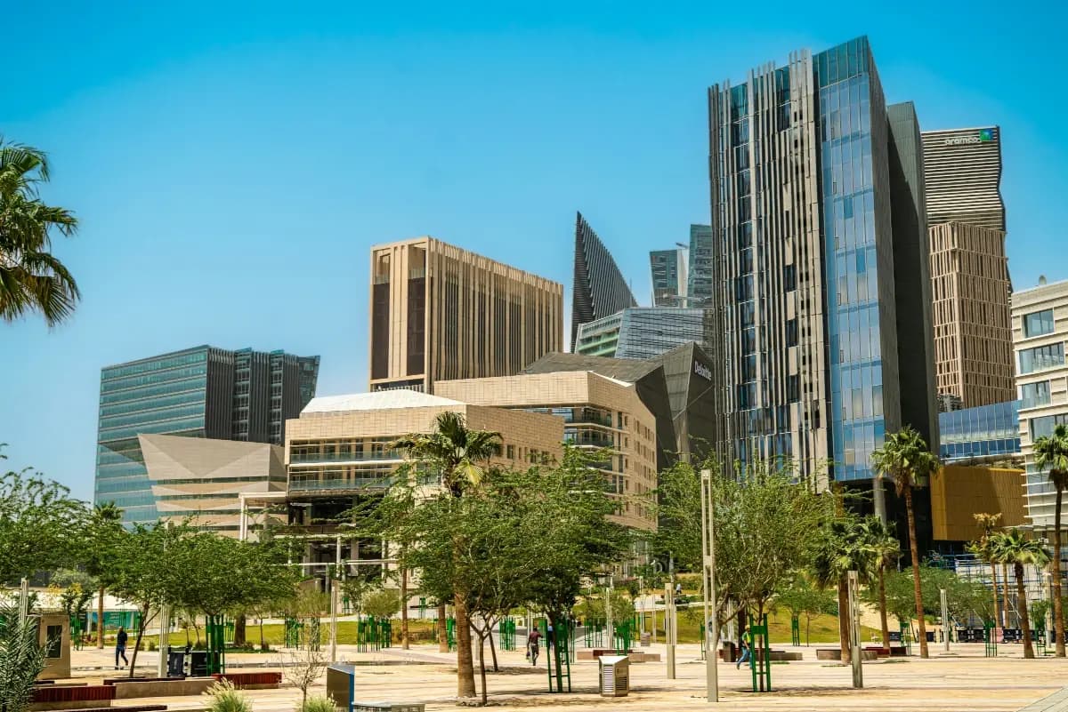 Apply for Your Saudi Visa Online – Fast, Simple & Secure