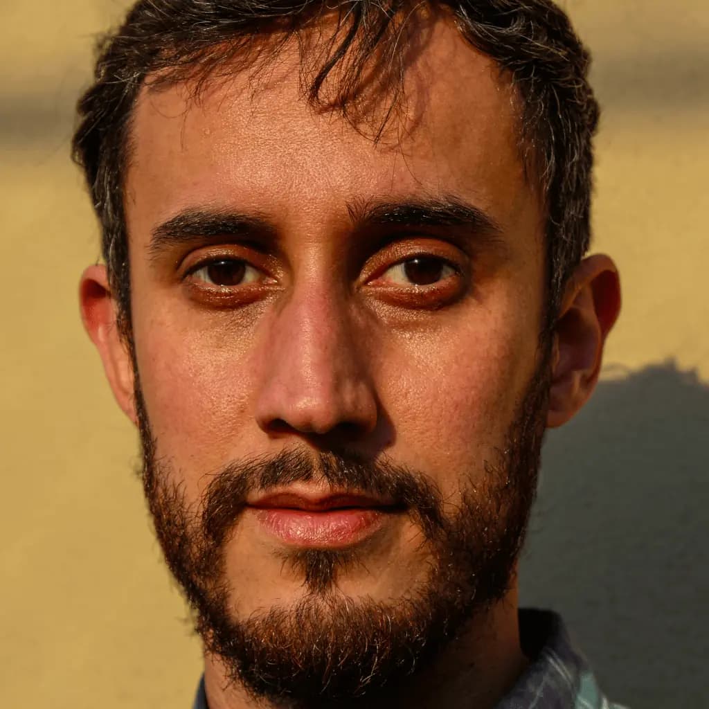 Zain Edwards