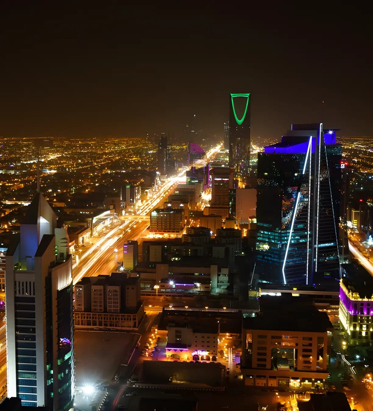 Why Choose Us for Your Saudi Visa Application?